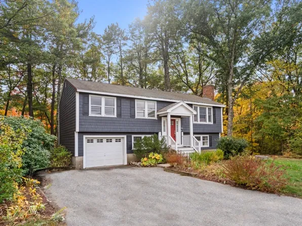 81 Oak St, Billerica, MA 01821