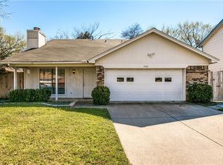 4102 Brookmoor Dr, Arlington, TX 76016