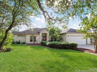 410 Breathless View St, San Antonio, TX 78260