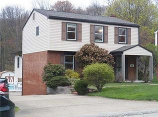 414 Sherrick Dr, North Huntingdon, PA 15642