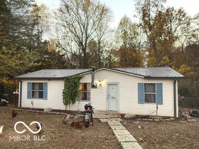 6485 N County Road 500 E, North Vernon, IN, 47265