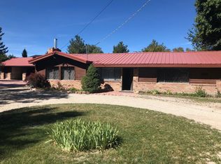 2032 W 3550 N, Helper, UT 84526