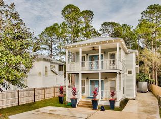 1858 N County Highway 393, Santa Rosa Beach, FL 32459