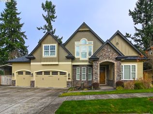 3139 Herald Ln, Eugene, OR 97405