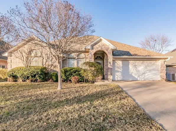 5841 Echo Bluff Dr, Haltom City, TX 76137