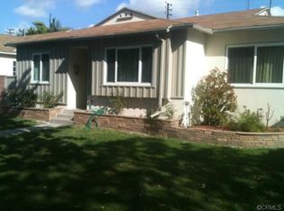 2603 Candlewood St, Lakewood, CA 90712