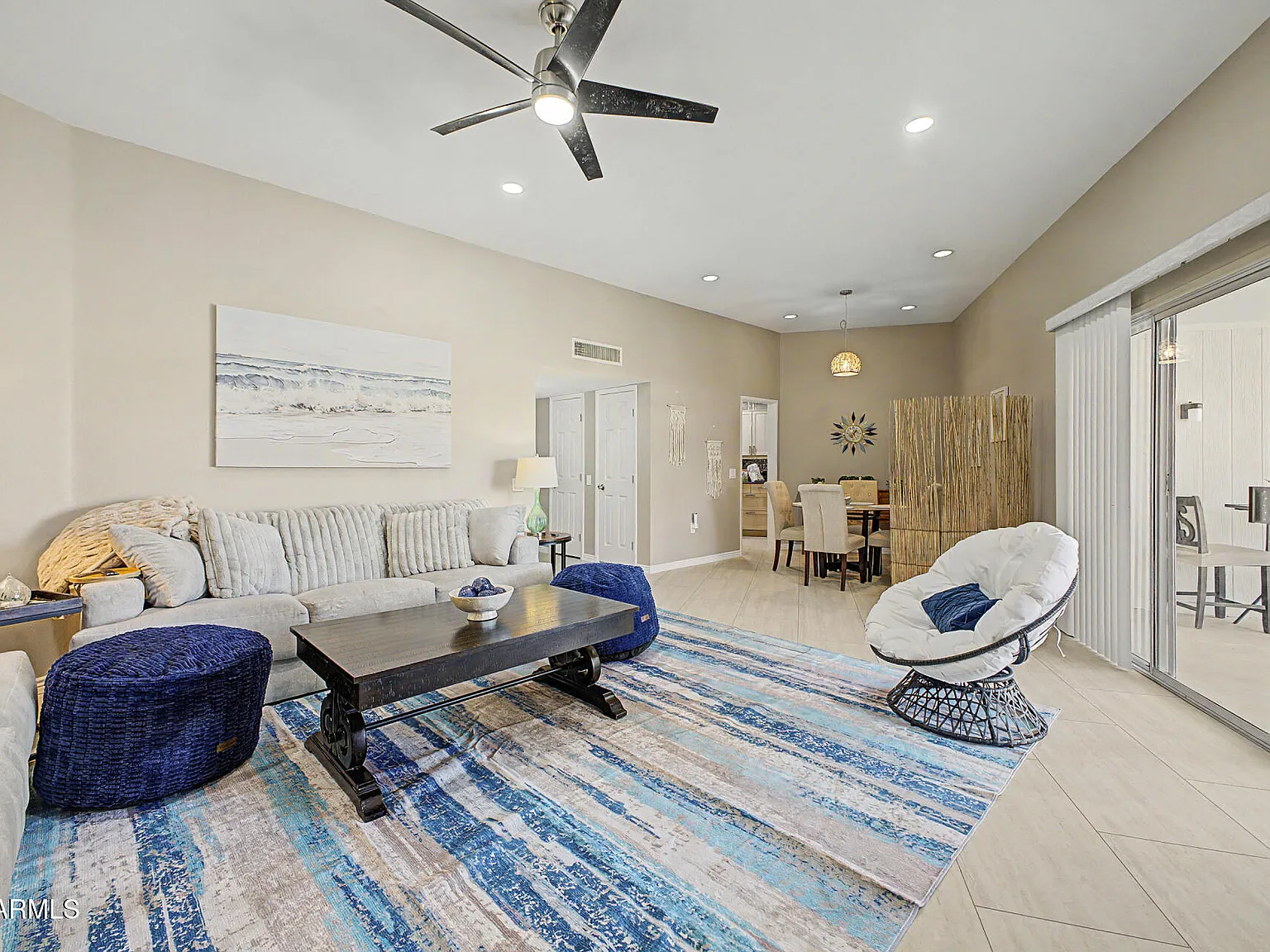 2 bed, 1.0 bath, 1375 sqft, $1,800 — Photo 2