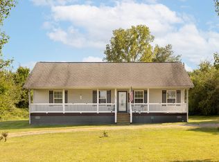 135 Corinth Rd, Portland, TN 37148