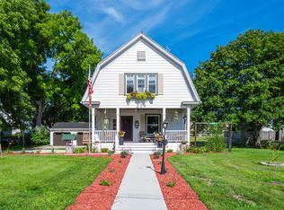 219 South St, Plymouth, WI 53073