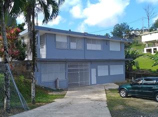 2 Cam Padro Viera Bo Caimito, San Juan, PR 00926