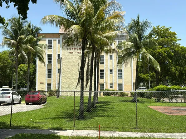 11925 NE 2nd Ave #B410, North Miami, FL 33161