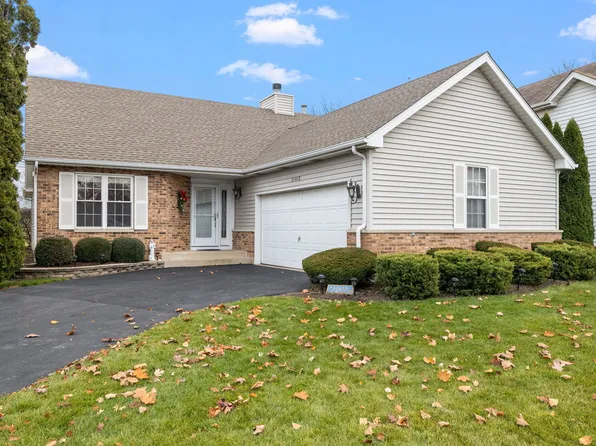 21012 W Hazelnut Ln, Plainfield, IL 60544