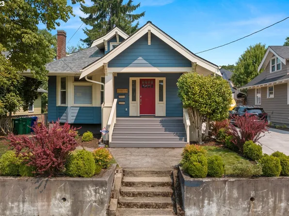 (undisclosed Address), Portland, OR 97211
