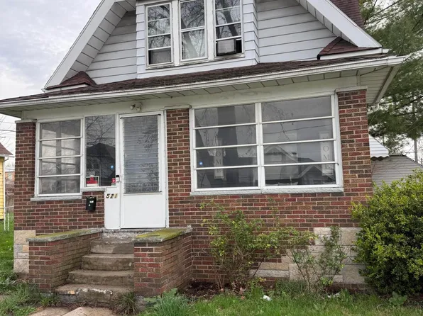521 Cincinnati St, Toledo, OH 43611