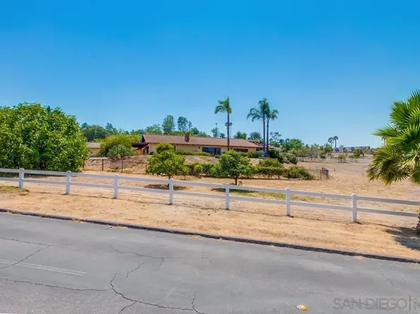 6411 Via De La Reina, Bonsall, CA 92003