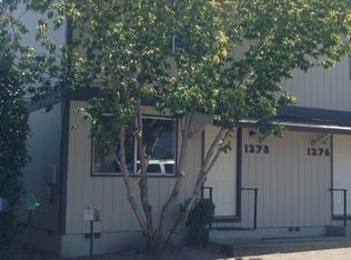 1274 Quincy St #1278, Ashland, OR 97520