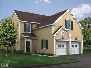 9 Stonewall Lane Ct LOT 8, New Milford, CT 06776