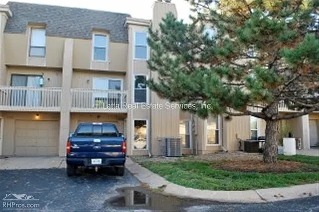 Exterior Rear