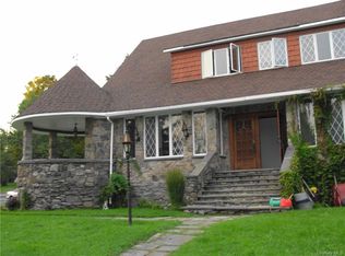 46 Loomis Village Rd, Liberty, NY 12754