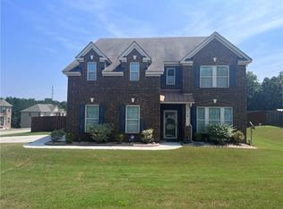 6763 Potomac Pl, Fairburn, GA 30213