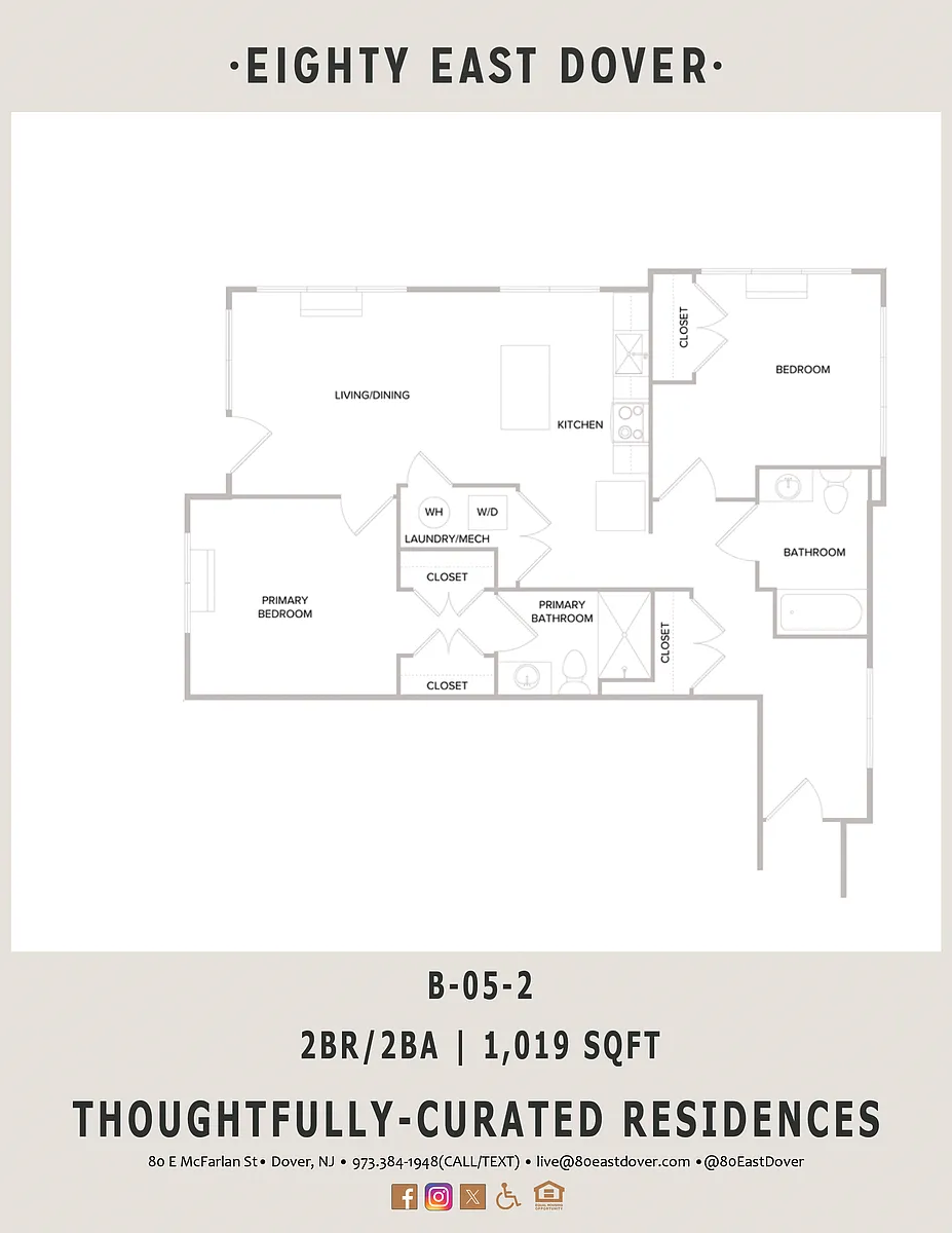 Floor plan B-05-2