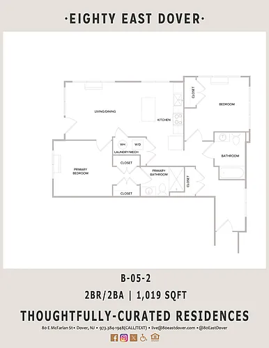 Floor plan B-05-2