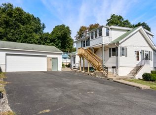 12 Monteforte St #2, Worcester, MA 01604