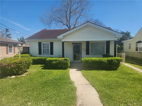 817 Athania Pkwy, Metairie, LA 70001