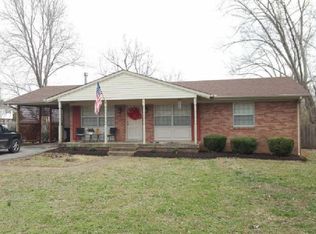 1617 Trinity Cir, Lebanon, TN 37087