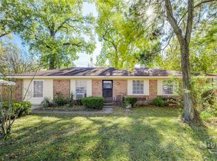 1501 Dell St, Savannah, GA 31415