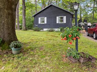 41 Harrison Rd, Naples, ME 04055