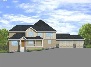 8811 SE Christilla Ln, Happy Valley, OR 97086