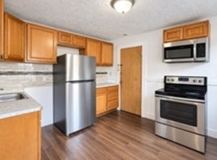 163 Union St #2, Everett, MA 02149