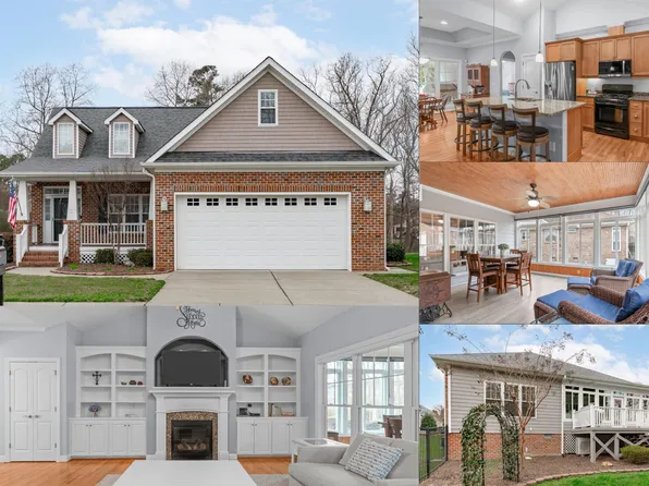 1132 Crystalwater Dr, Fuquay Varina, NC 27526