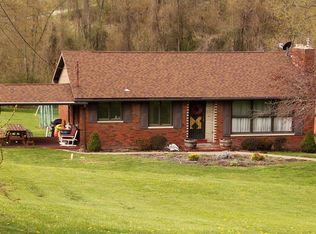 214 Redds Mill Rd, Charleroi, PA 15022