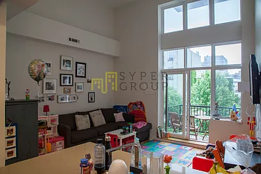 Rented by The Syper Group