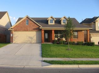 1108 Drake Cv, Leander, TX 78641