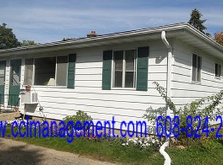 3409 Dawes St, Madison, WI 53714