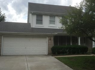 1335 Saint Claire Pl, Schaumburg, IL 60173