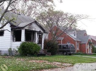 5047 University Pl, Detroit, MI 48224