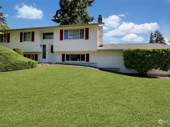 10816 99th Street SW, Lakewood, WA 98498