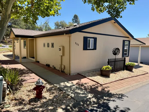 936 Tuberose Trl, Redding, CA 96003