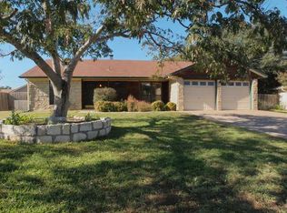 303 Wagon Wheel Trl, Georgetown, TX 78628