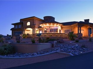 3969 N Stone Creek Rd, Kingman, AZ 86409