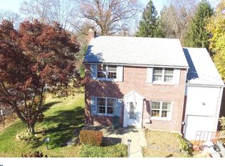 1513 Crest Rd, Wynnewood, PA 19096
