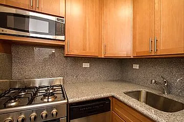 Rented by GoodRock Realty