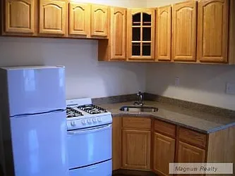 Rented by Magnum Realty Holdings, LLC