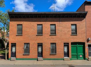 1915 Rue Montcalm #1919, Montreal, QC H2L3H6