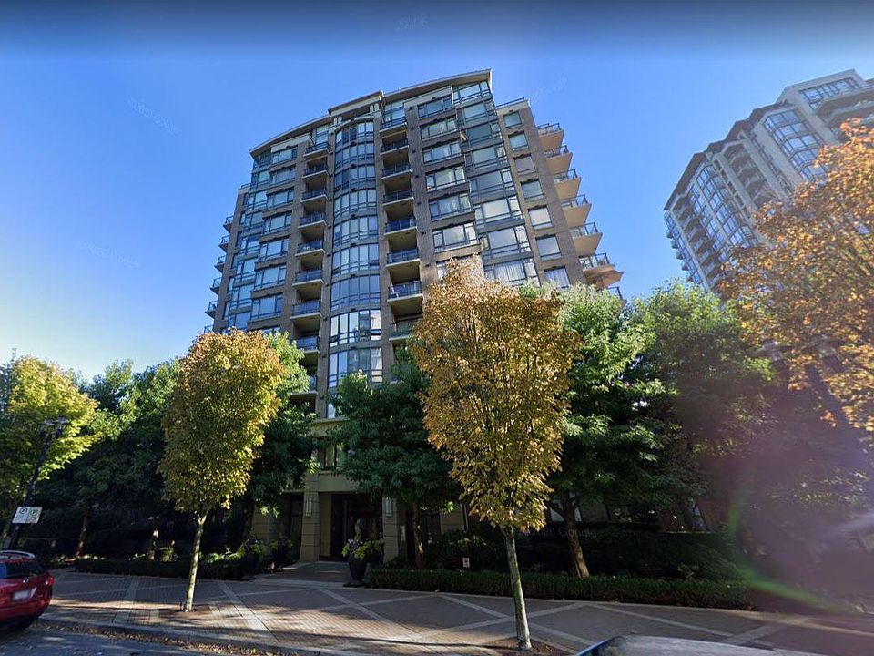 2nd image of 170 W 1st St #1210
