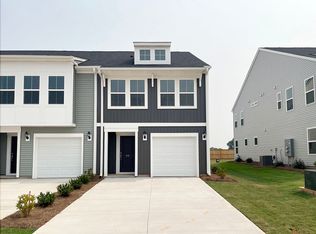 616 Blossom Run, Spartanburg, SC 29307